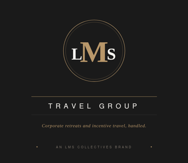 LMS Travel Group